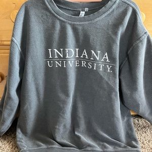 Indiana University Sweatshirt